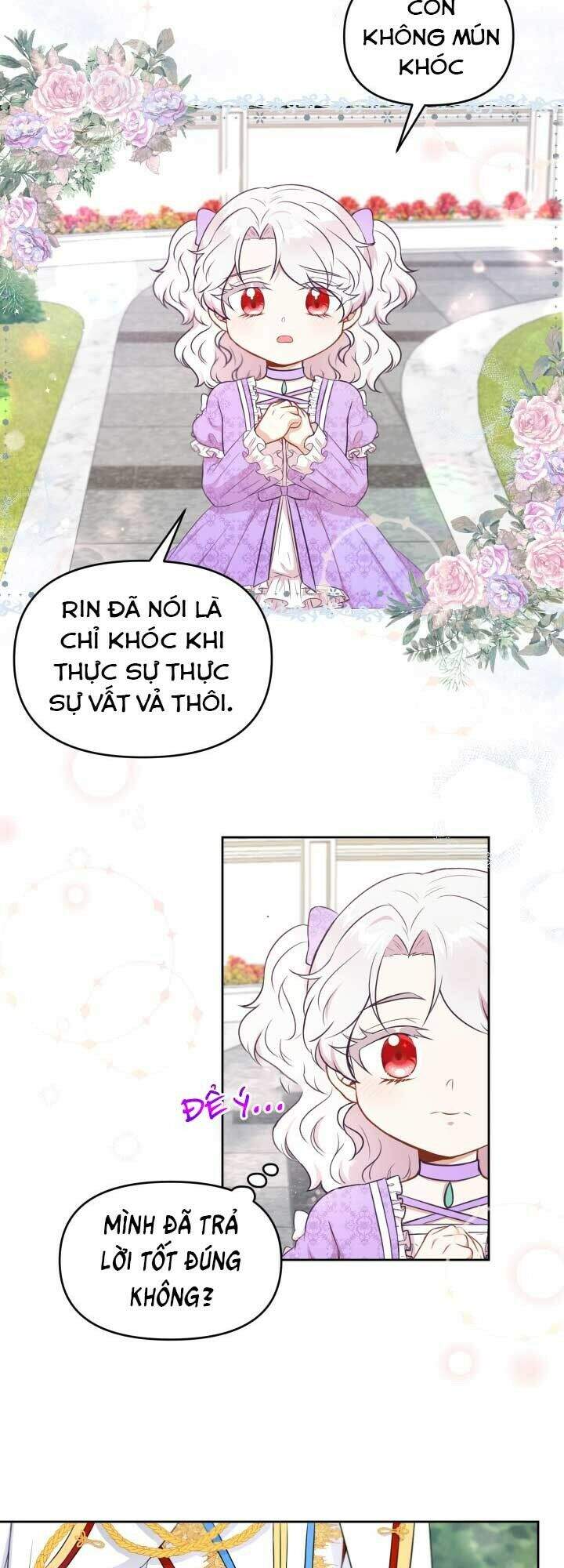Công Chúa Xấu Xa Chương 16 Ảnh 25