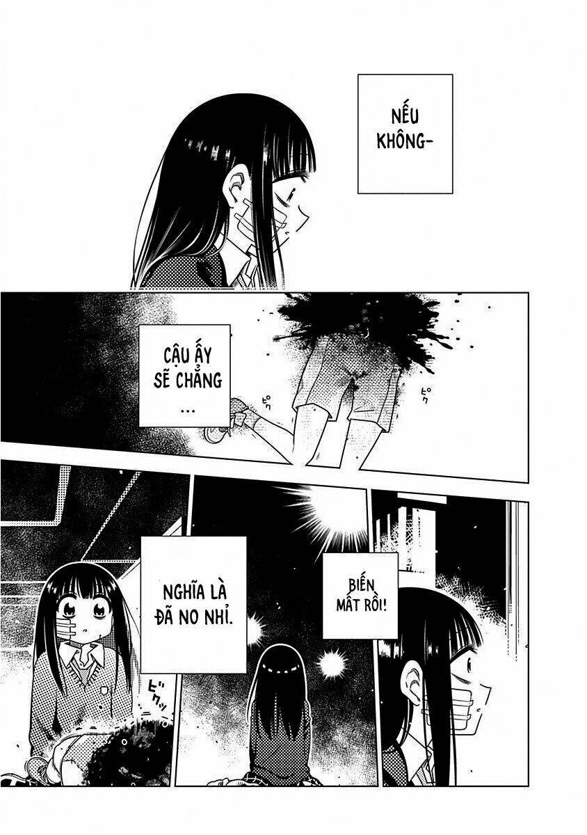 Kimi Ga Niku Ni Nattemo Chương 4 Ảnh 7