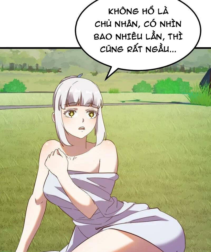 Ta Chẳng Qua Là Một Đại La Kim Tiên Chương 377 Ảnh 36