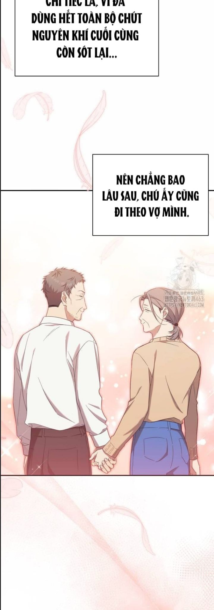 Thiên Quỷ Huyệt Đạo Chương 32 Ảnh 9