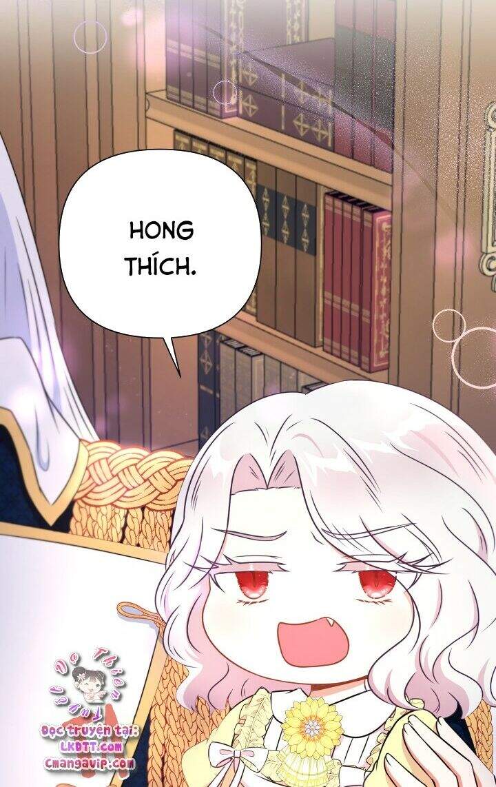 Công Chúa Xấu Xa Chương 24 Ảnh 52