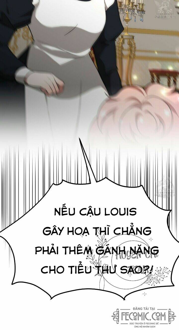 Công Chúa Bị Lãng Quên Muốn Sống Trong Hòa Bình Chương 21 Ảnh 51