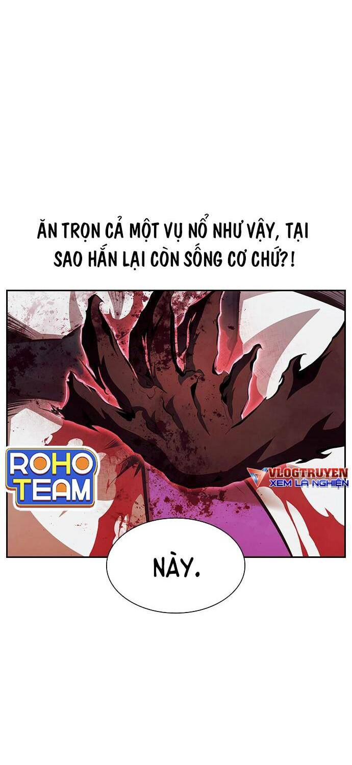 Đội Đốt Kích Noryangjin Chương 24 Ảnh 5