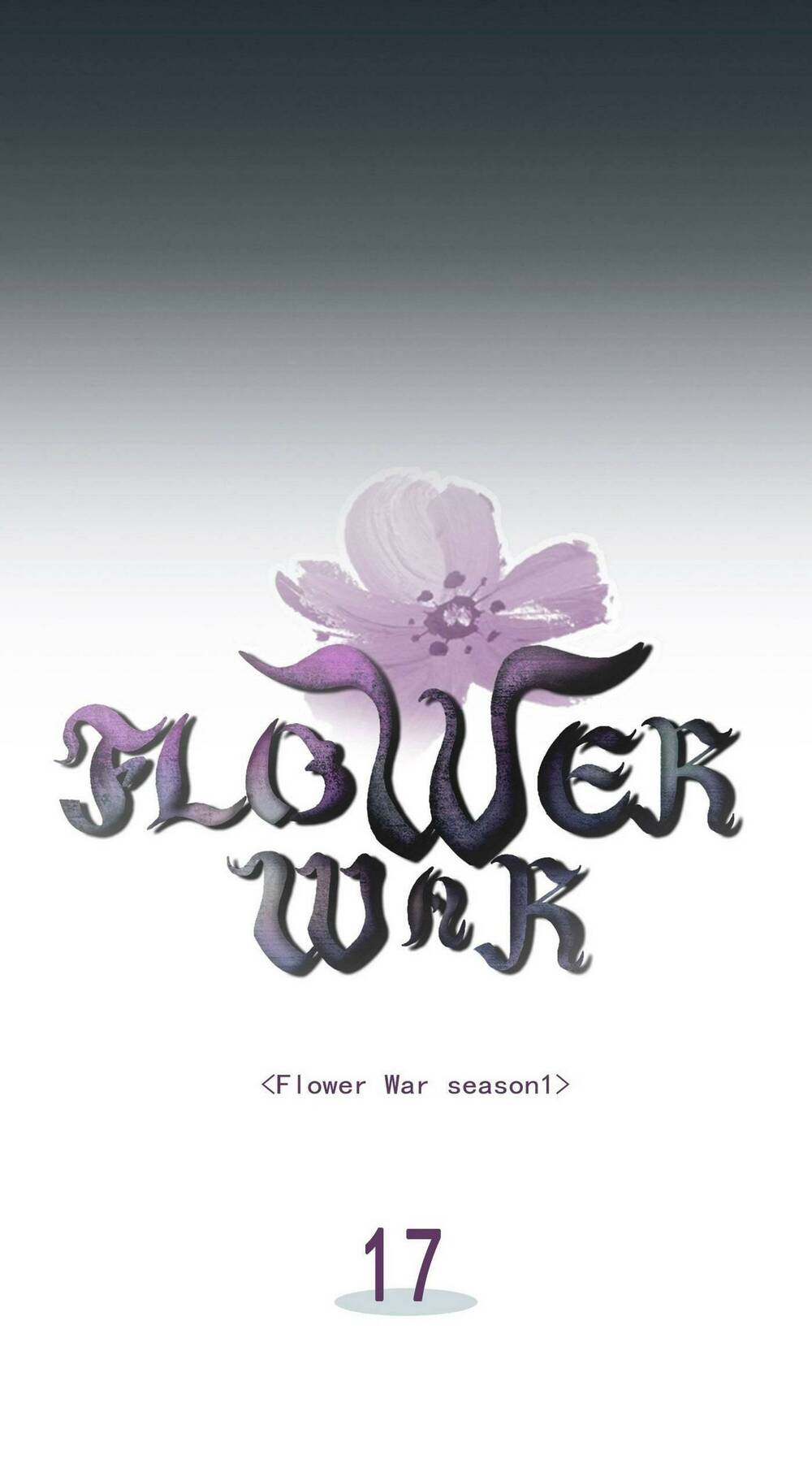 Flower War - Season 1 Chương 17 Ảnh 7