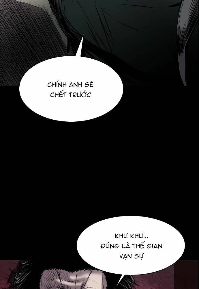 Báo Thù Chương 105 Ảnh 70