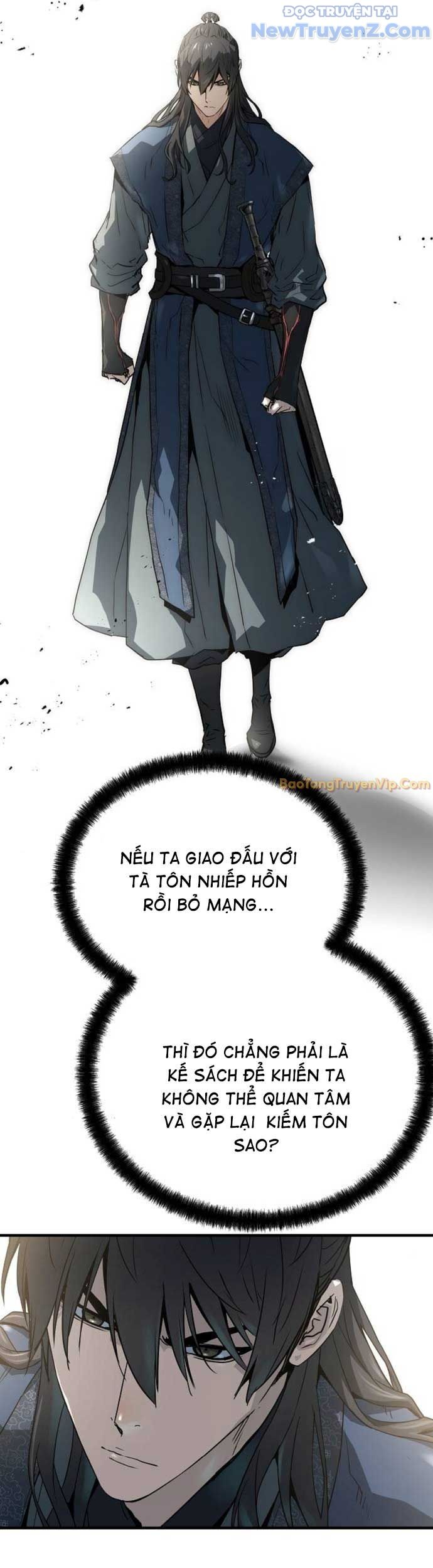Tuyệt Thế Hồi Quy Chương 44 Ảnh 29