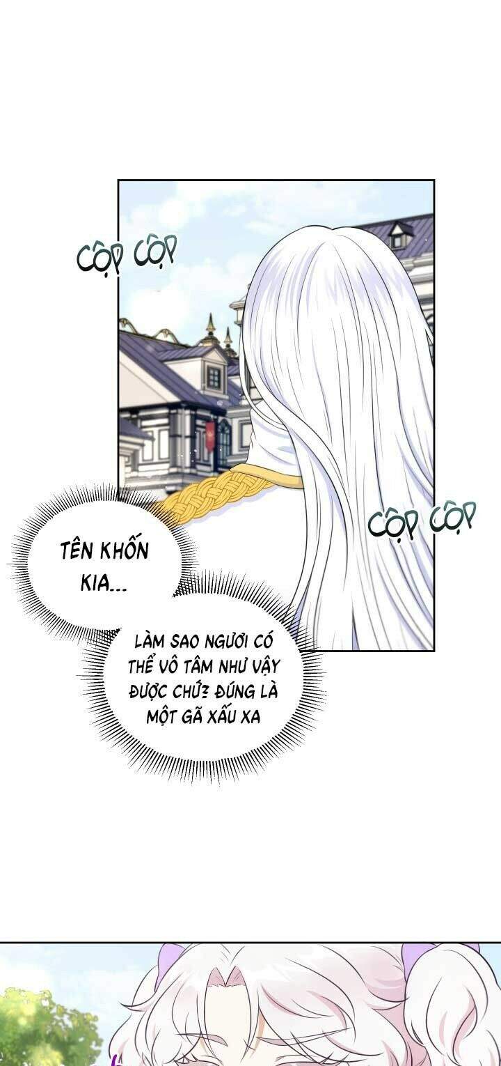 Công Chúa Xấu Xa Chương 16 Ảnh 11