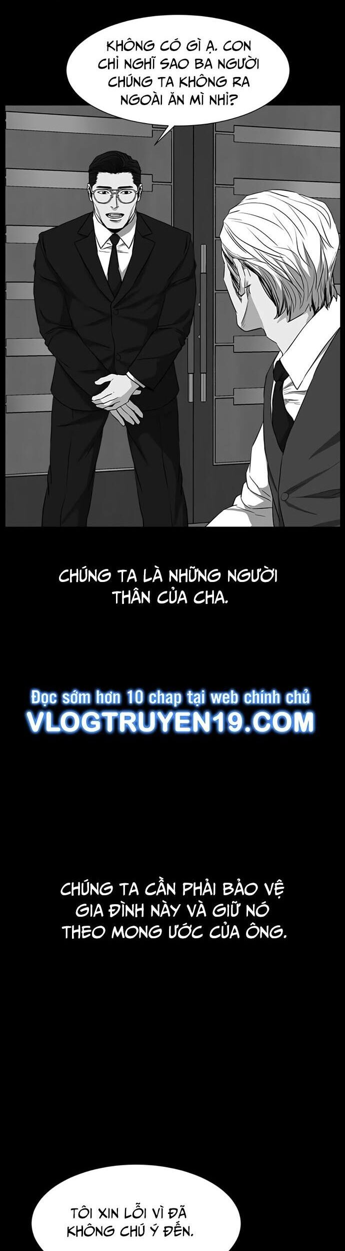 Bố Già Trùng Sinh Chương 52 Ảnh 39