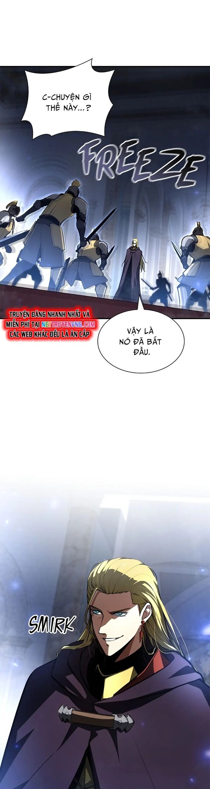 Sự Trở Lại Ma Dược Sư Cấp Fff Chương 94 Ảnh 56
