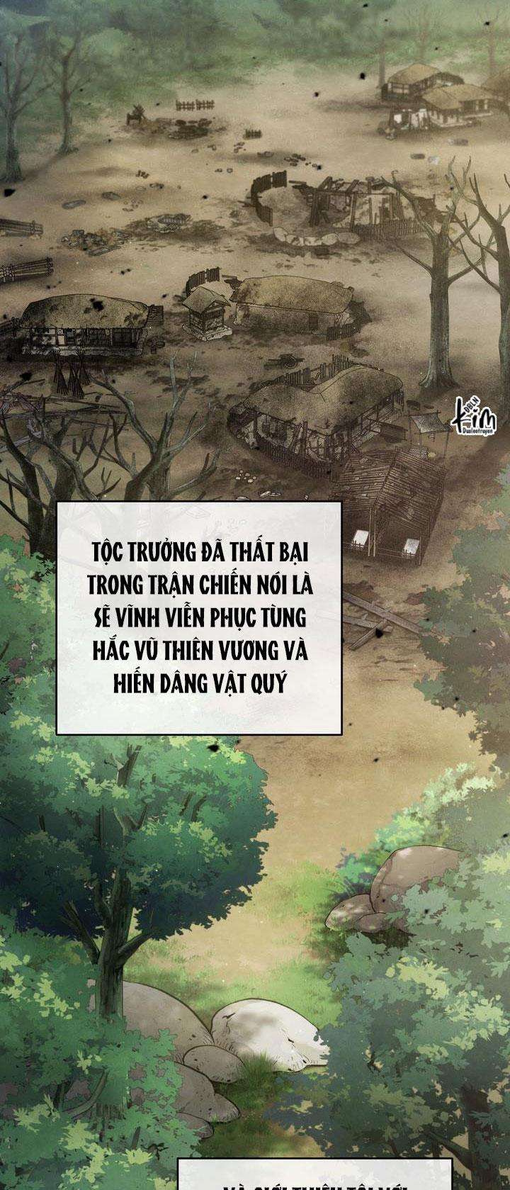 Thuốc Độc Chương 4 Ảnh 21