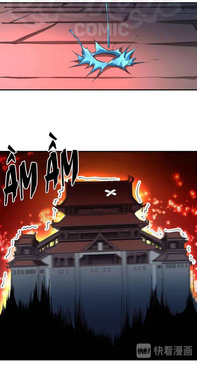 Diêm Vương Thay Thế Chương 26 Ảnh 7