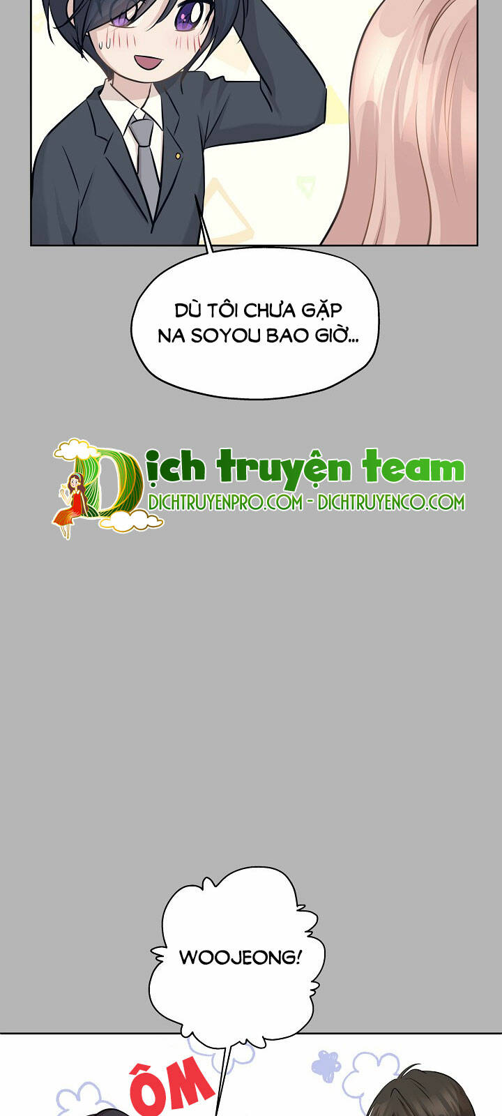Cuộc Sống Kỳ Thú Chương 80 Ảnh 21