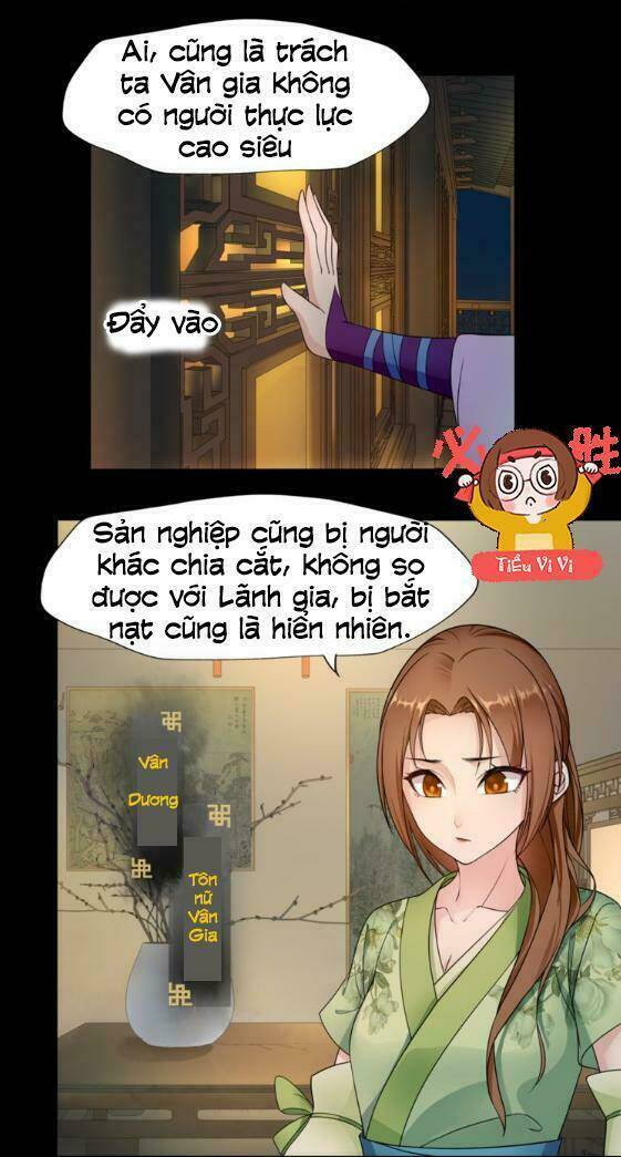 Ma Quân Đại Nhân, Phu Nhân Lại Trốn Rồi! Chương 3 Ảnh 26