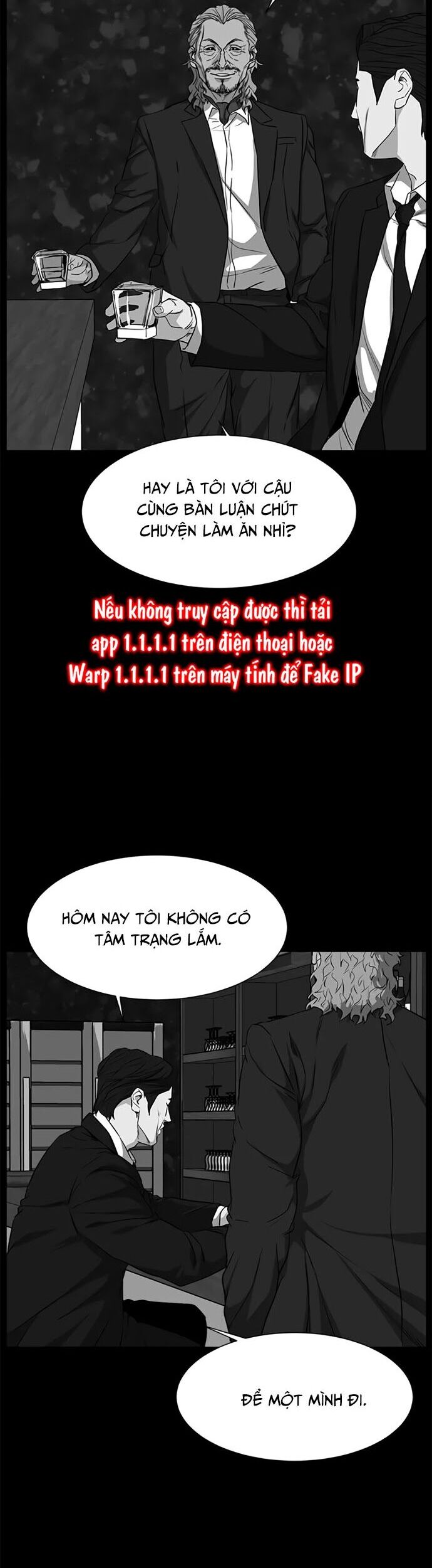 Bố Già Trùng Sinh Chương 53 Ảnh 5