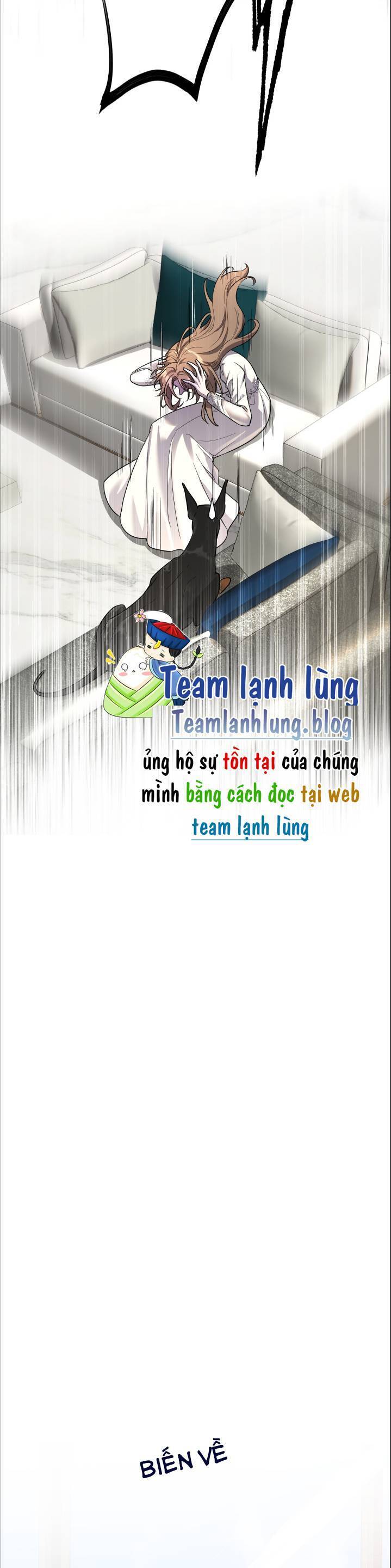 Tình Yêu Đơn Phương Của Công Tước Chương 28 Ảnh 26