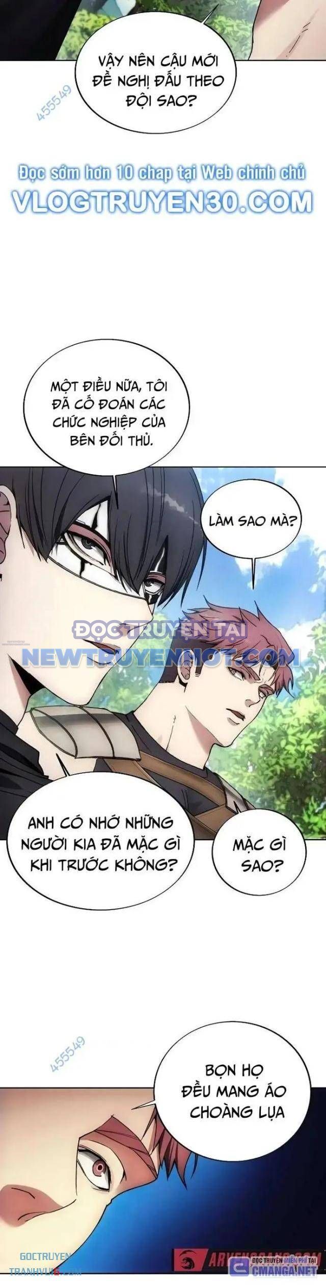 Tao Là Ác Nhân Chương 154 Ảnh 33