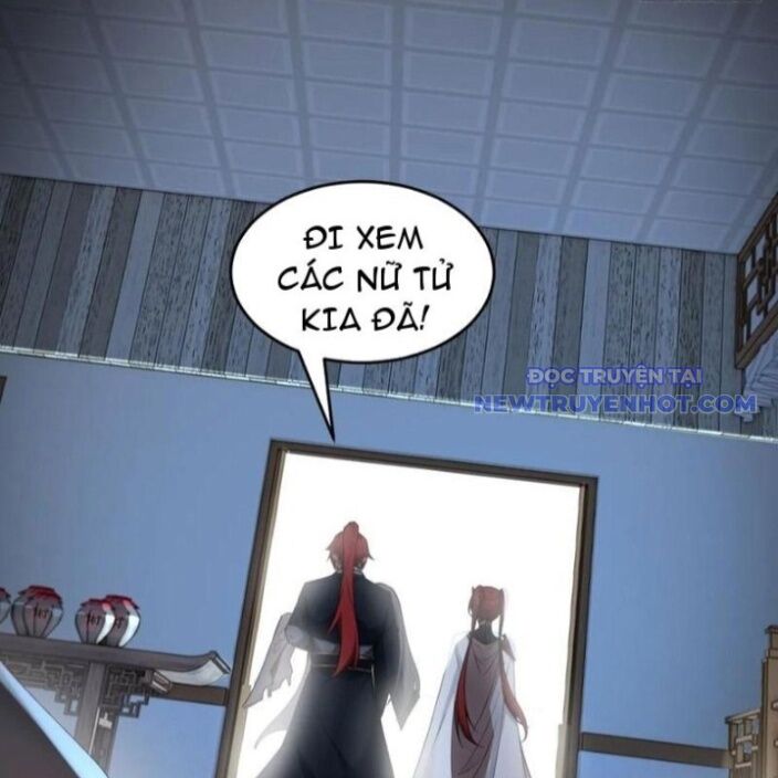 Xuyên Qua Thành Npc Xui Xẻo: Ta Có Lão Bà Che Chở Chương 109 Ảnh 131