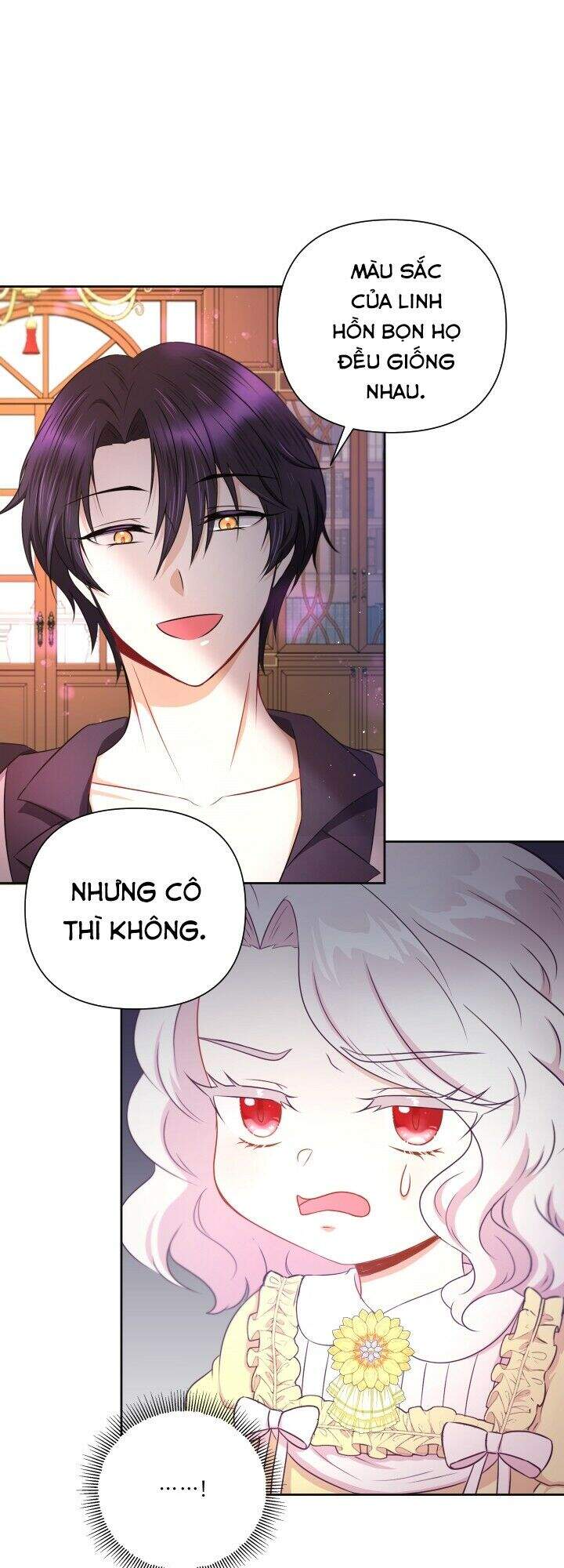 Công Chúa Xấu Xa Chương 24 Ảnh 17