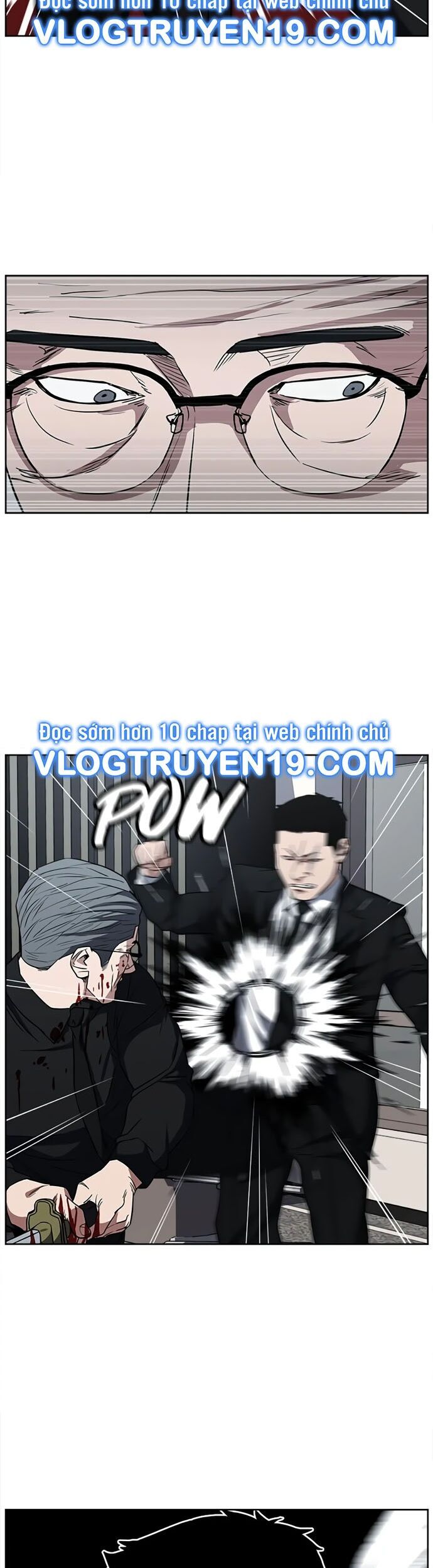 Bố Già Trùng Sinh Chương 52 Ảnh 18