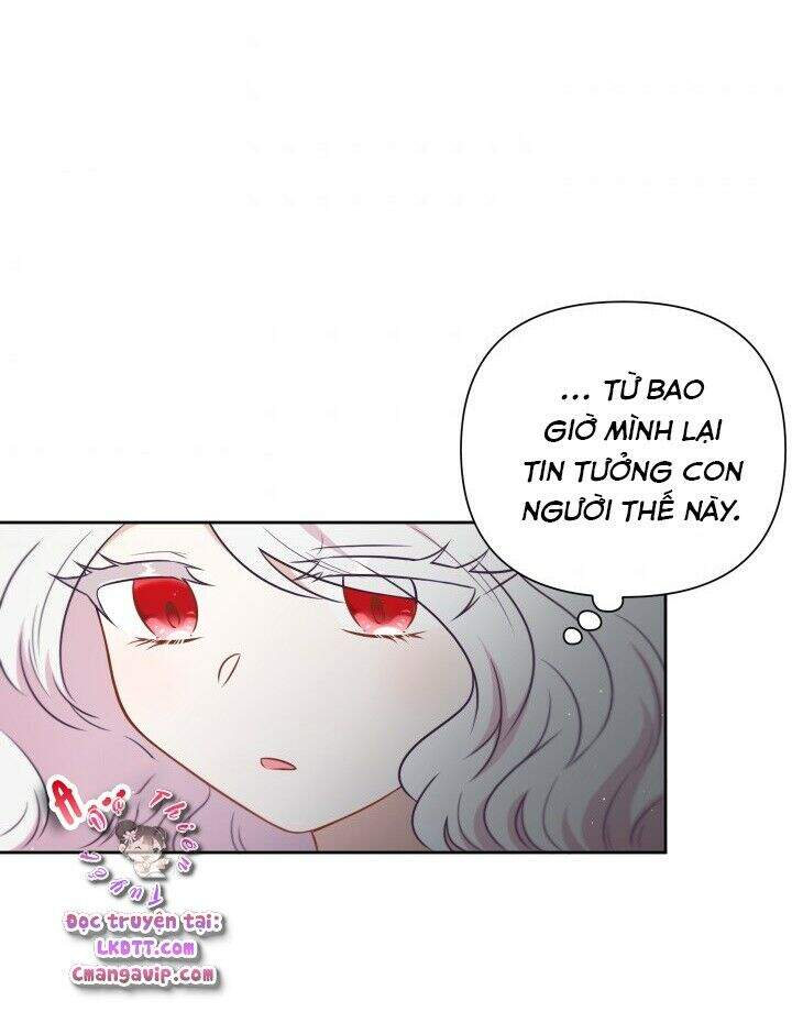 Công Chúa Xấu Xa Chương 21 Ảnh 46