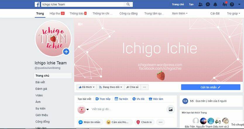 Kimi Ga Niku Ni Nattemo Chương 6 Ảnh 24
