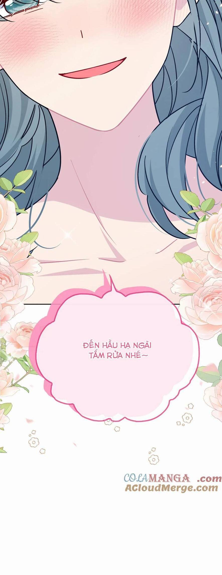 Tình Yêu Đơn Phương Của Công Tước Chương 24 Ảnh 16