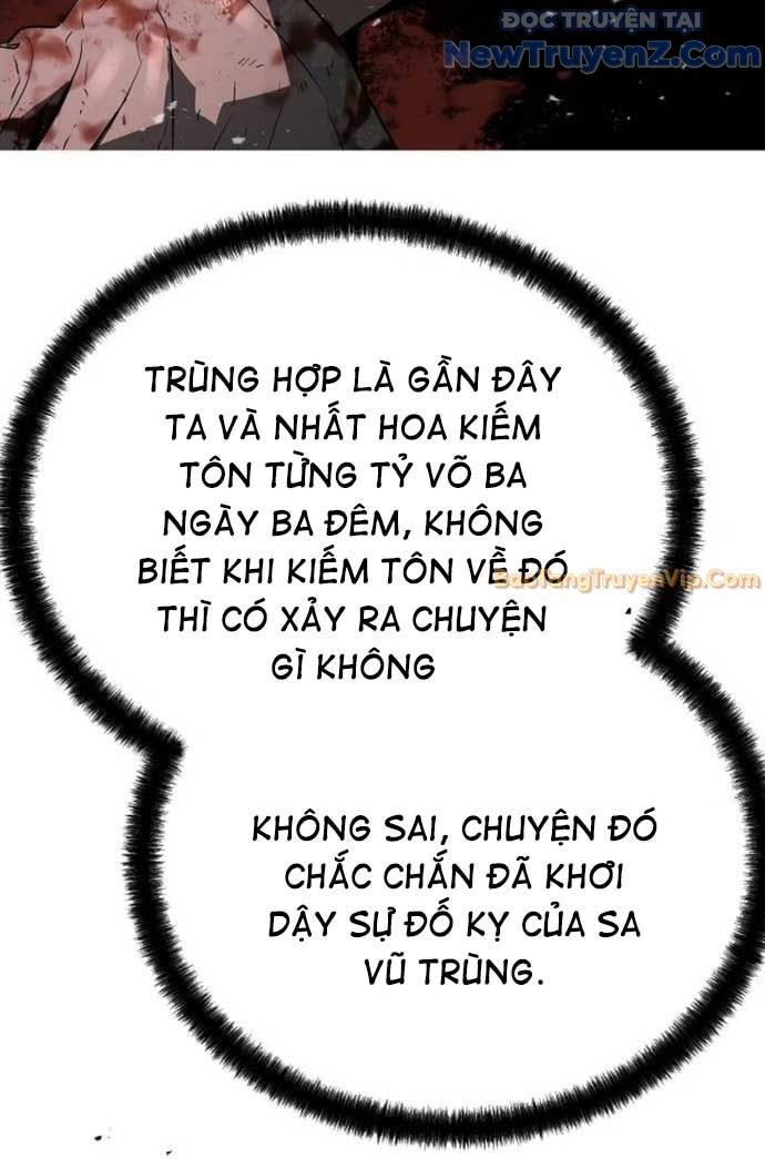Tuyệt Thế Hồi Quy Chương 44 Ảnh 27