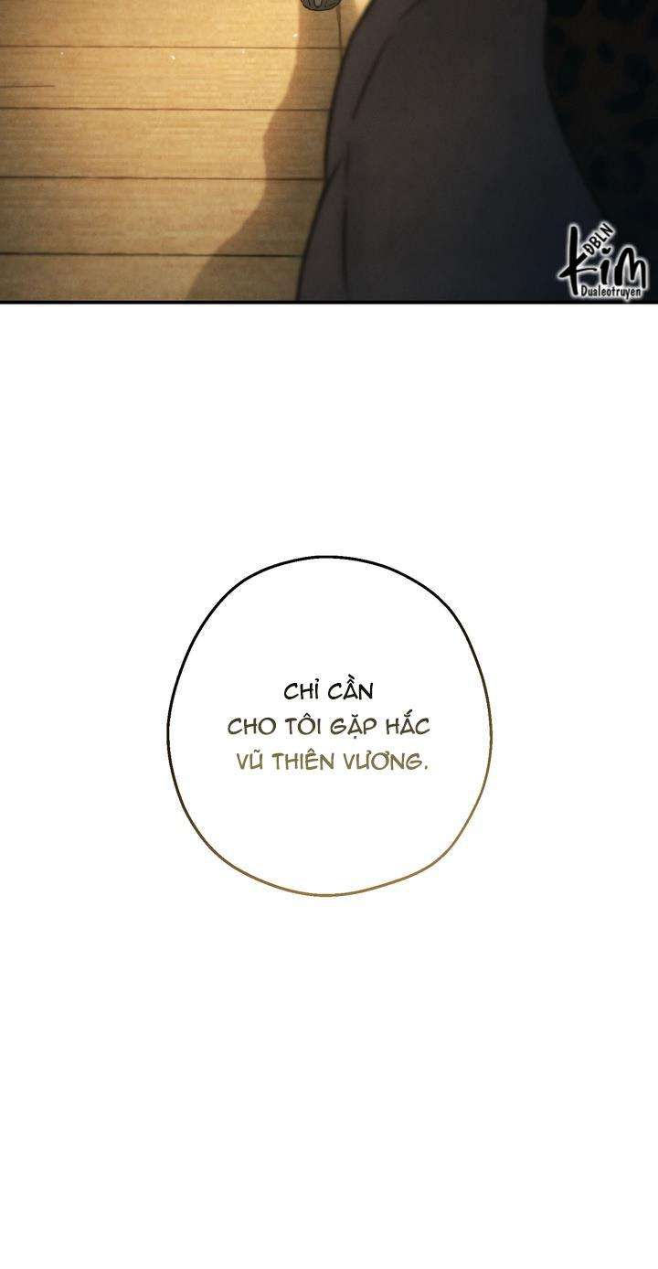 Thuốc Độc Chương 3 Ảnh 43