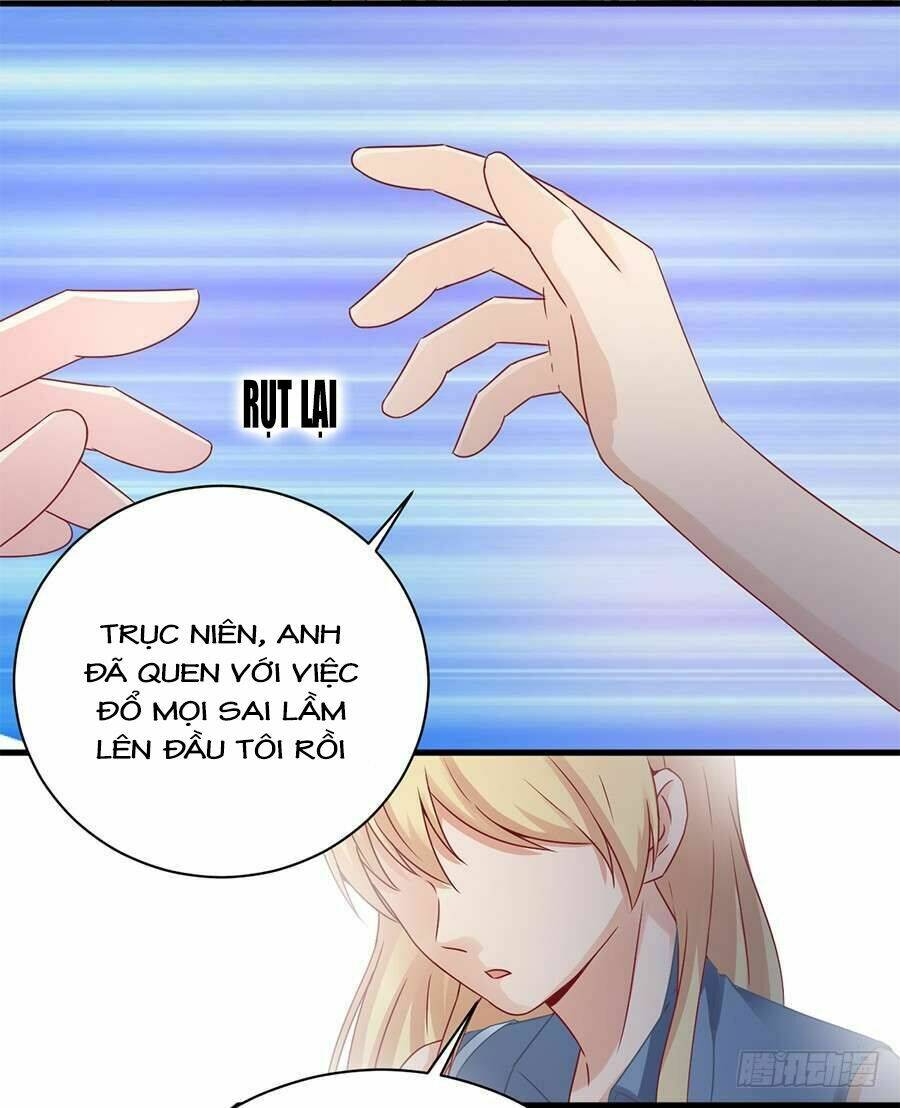 Gả Nhầm Tổng Tài Chương 19 Ảnh 3