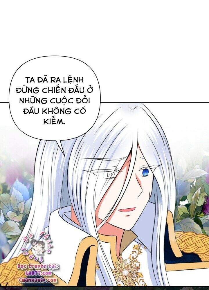 Công Chúa Xấu Xa Chương 22 Ảnh 70