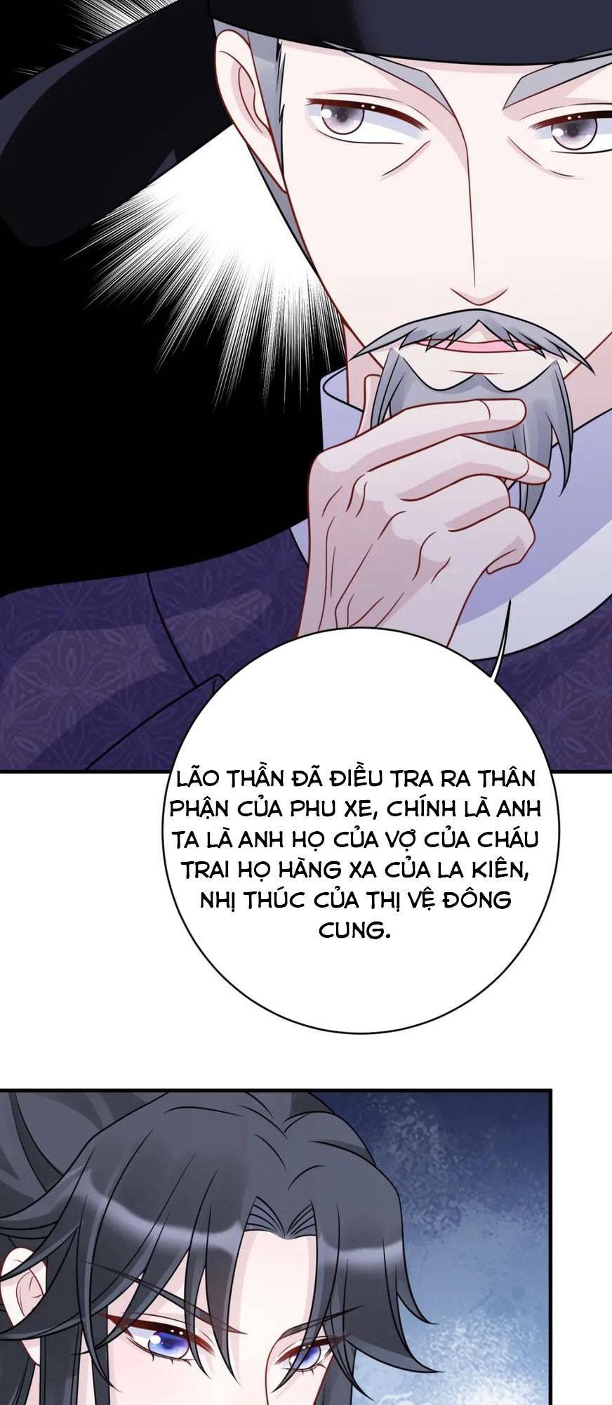 Manh Thê Thất Thất Chương 28 Ảnh 16