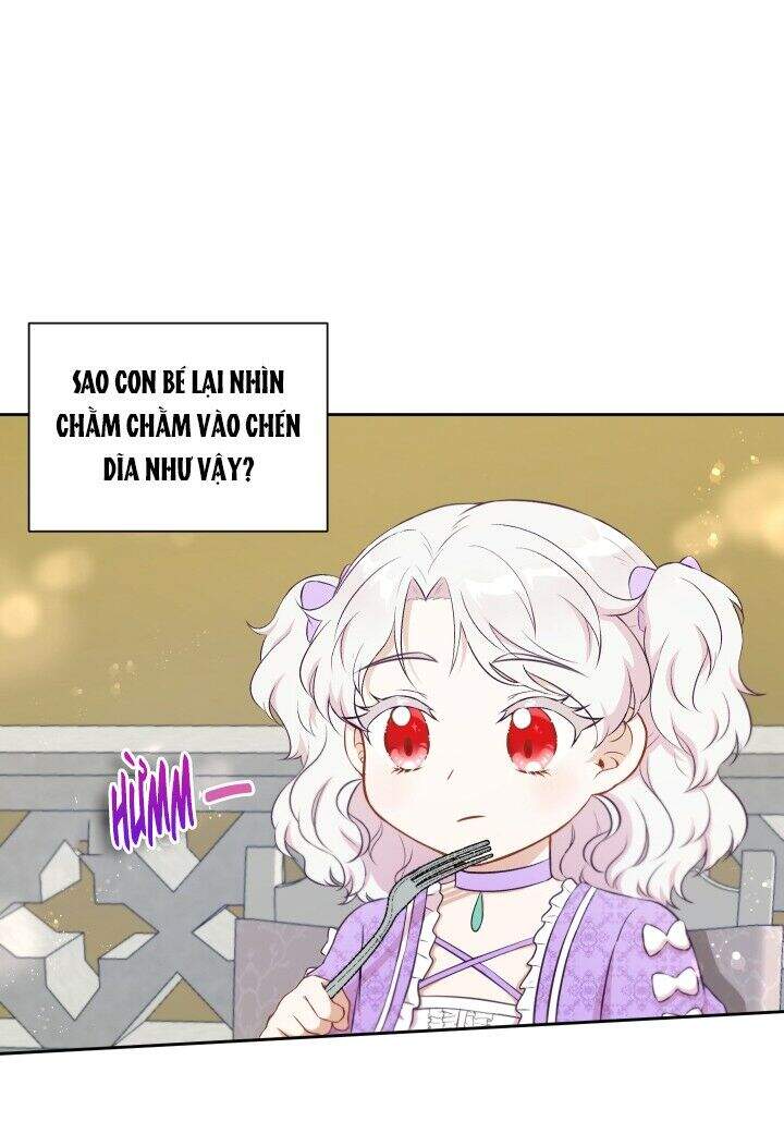 Công Chúa Xấu Xa Chương 19 Ảnh 26