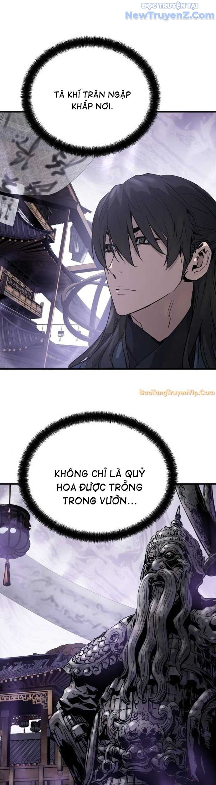 Tuyệt Thế Hồi Quy Chương 44 Ảnh 33