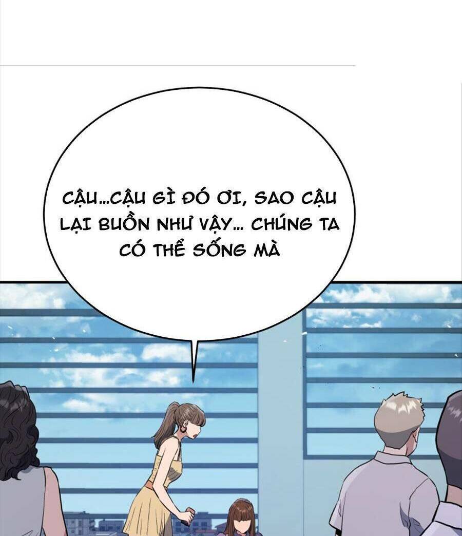 Hệ Thống Cứu Hộ Chương 62 Ảnh 13