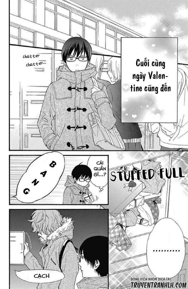 Haru X Kiyo Chương 10 Ảnh 7