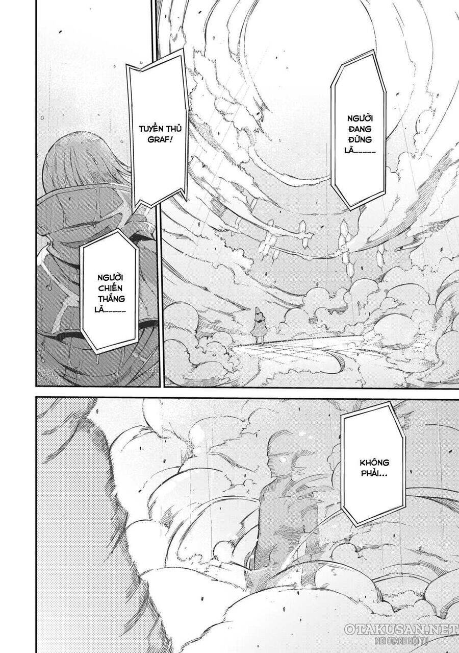 Sayonara Ryuusei, Konnichiwa Jinsei Chương 88 Ảnh 25