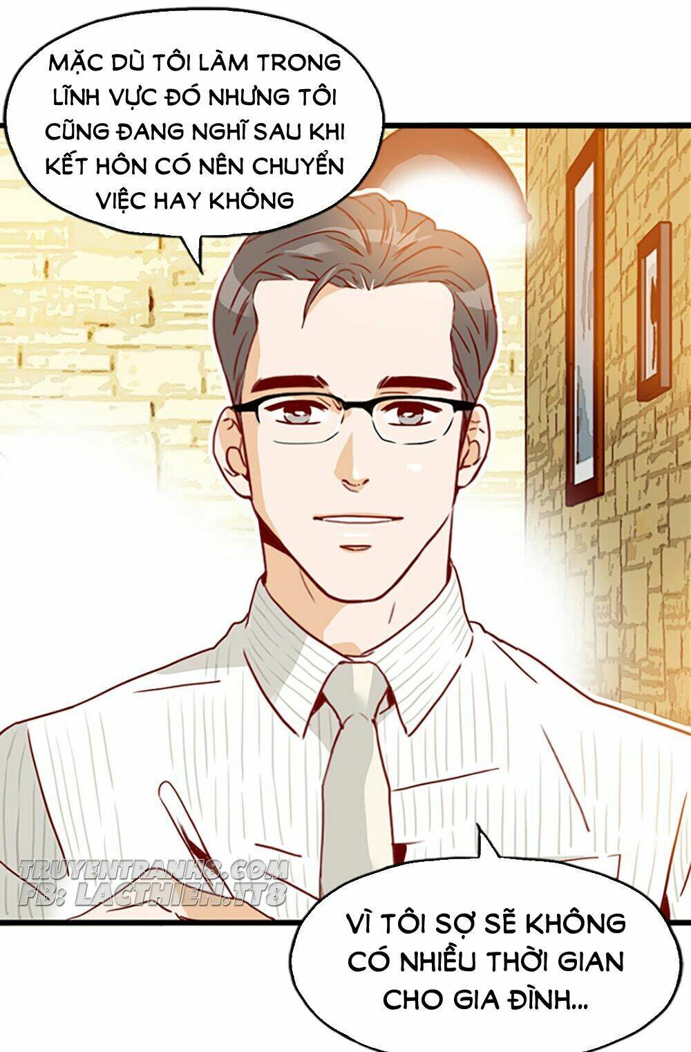 Thư Ký Kim Sao Thế Nhỉ? Chương 18 Ảnh 21