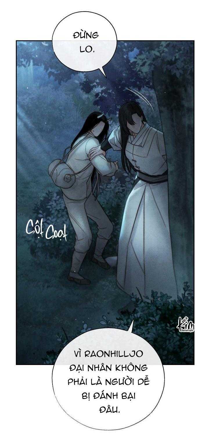 Thuốc Độc Chương 13 Ảnh 45