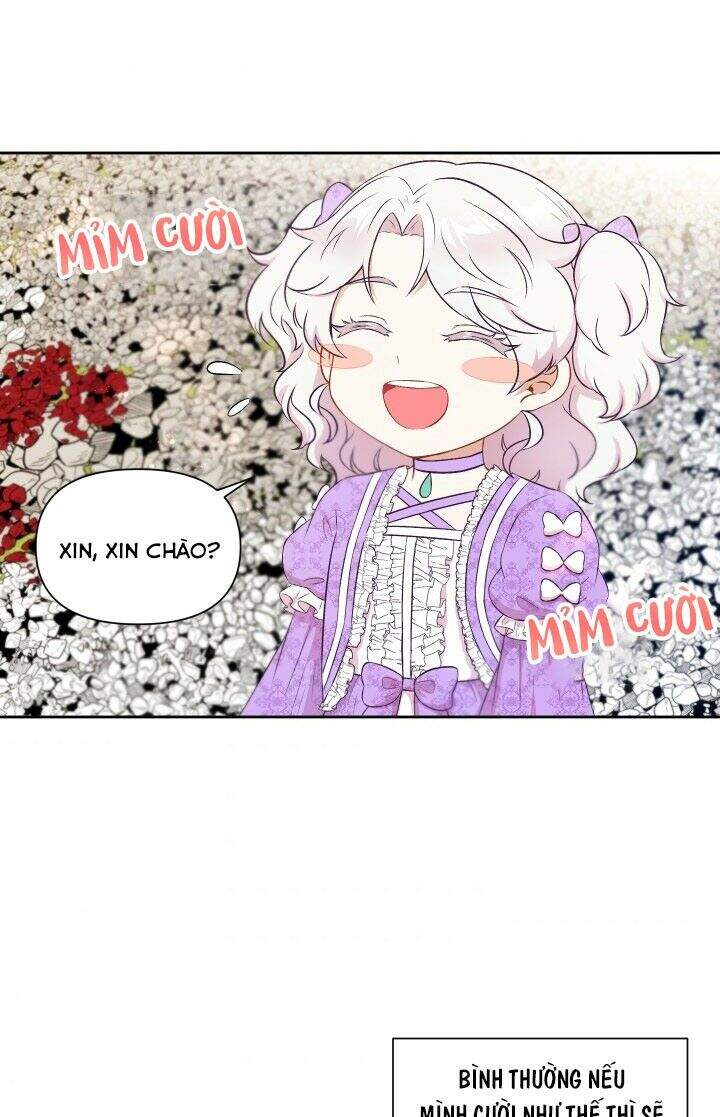 Công Chúa Xấu Xa Chương 15 Ảnh 6