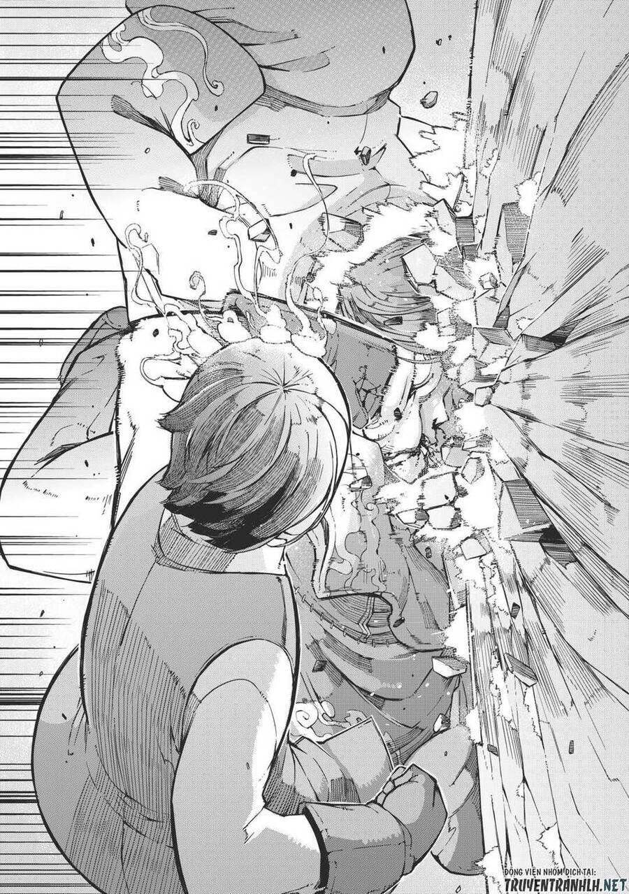 Sayonara Ryuusei, Konnichiwa Jinsei Chương 84 Ảnh 10