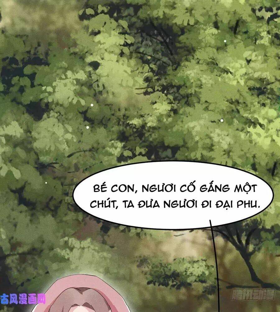 Hoàng Tử Phu Quân, Ta Nuôi Ngươi A! Chương 20 Ảnh 69