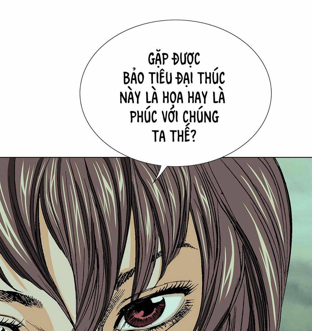 Bảo Tiêu Chương 15 Ảnh 51