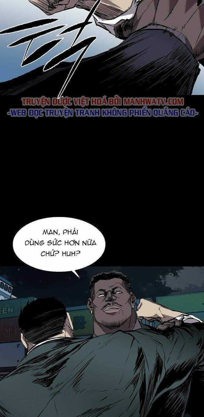 Báo Thù Chương 101 Ảnh 21