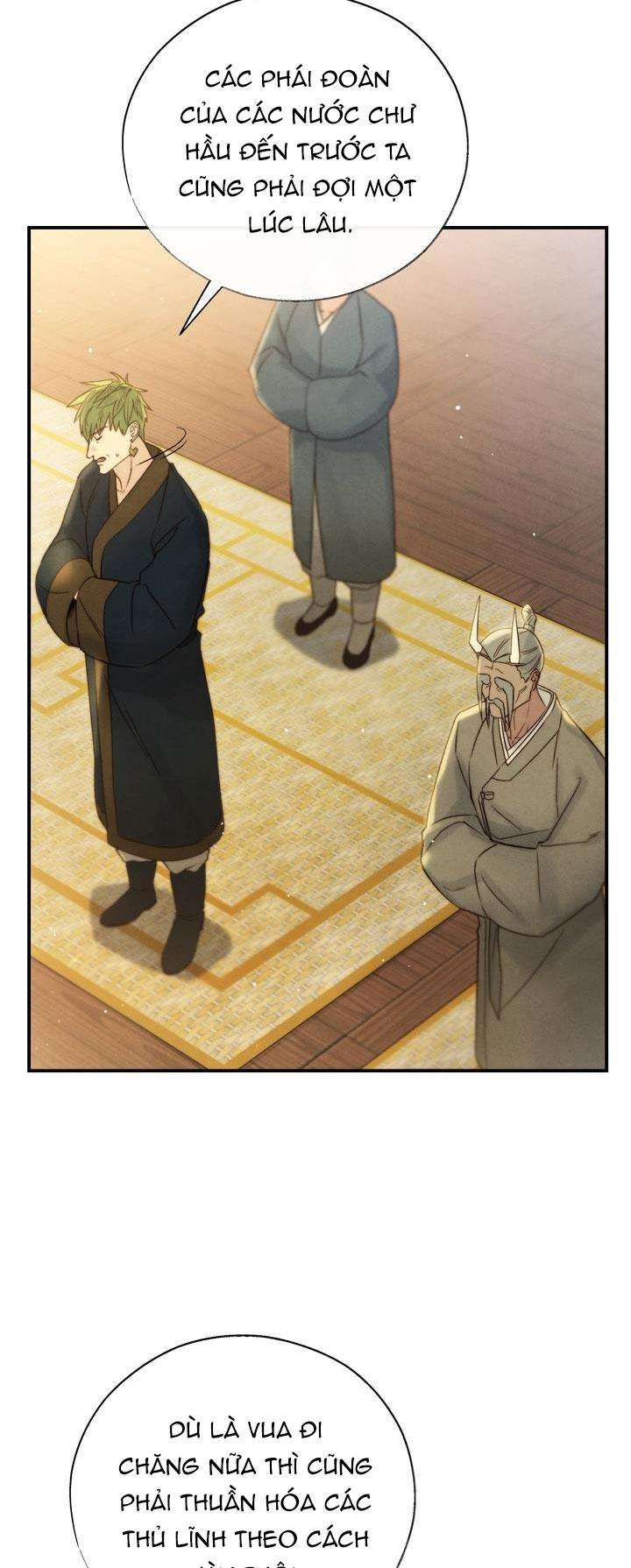 Thuốc Độc Chương 4 Ảnh 55