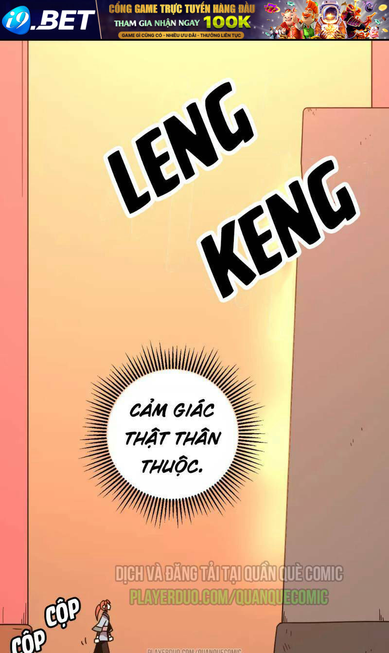 Luân Hồi Nhất Kiếm Chương 9 Ảnh 2