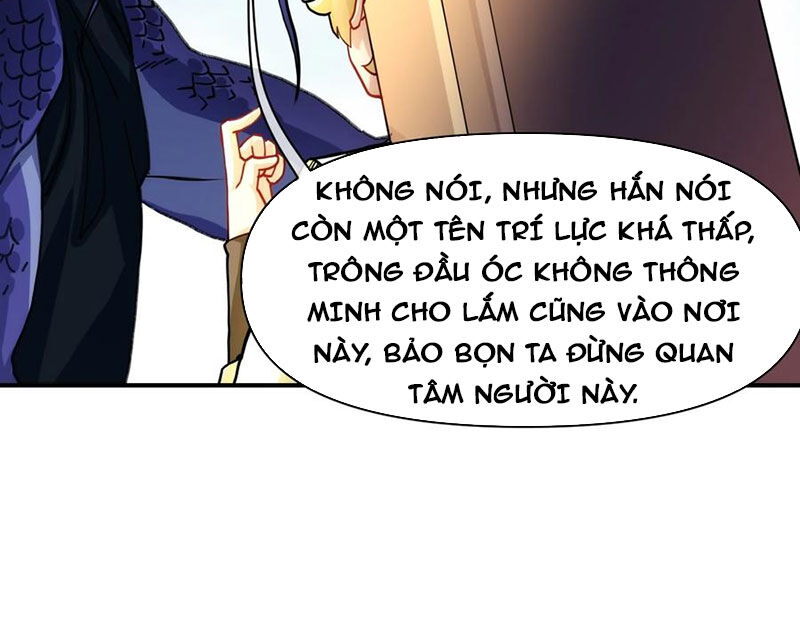 Xuyên Không Tới Thế Giới Tu Chân Nhưng Ta Vẫn Có Mạng Internet Chương 19 Ảnh 70