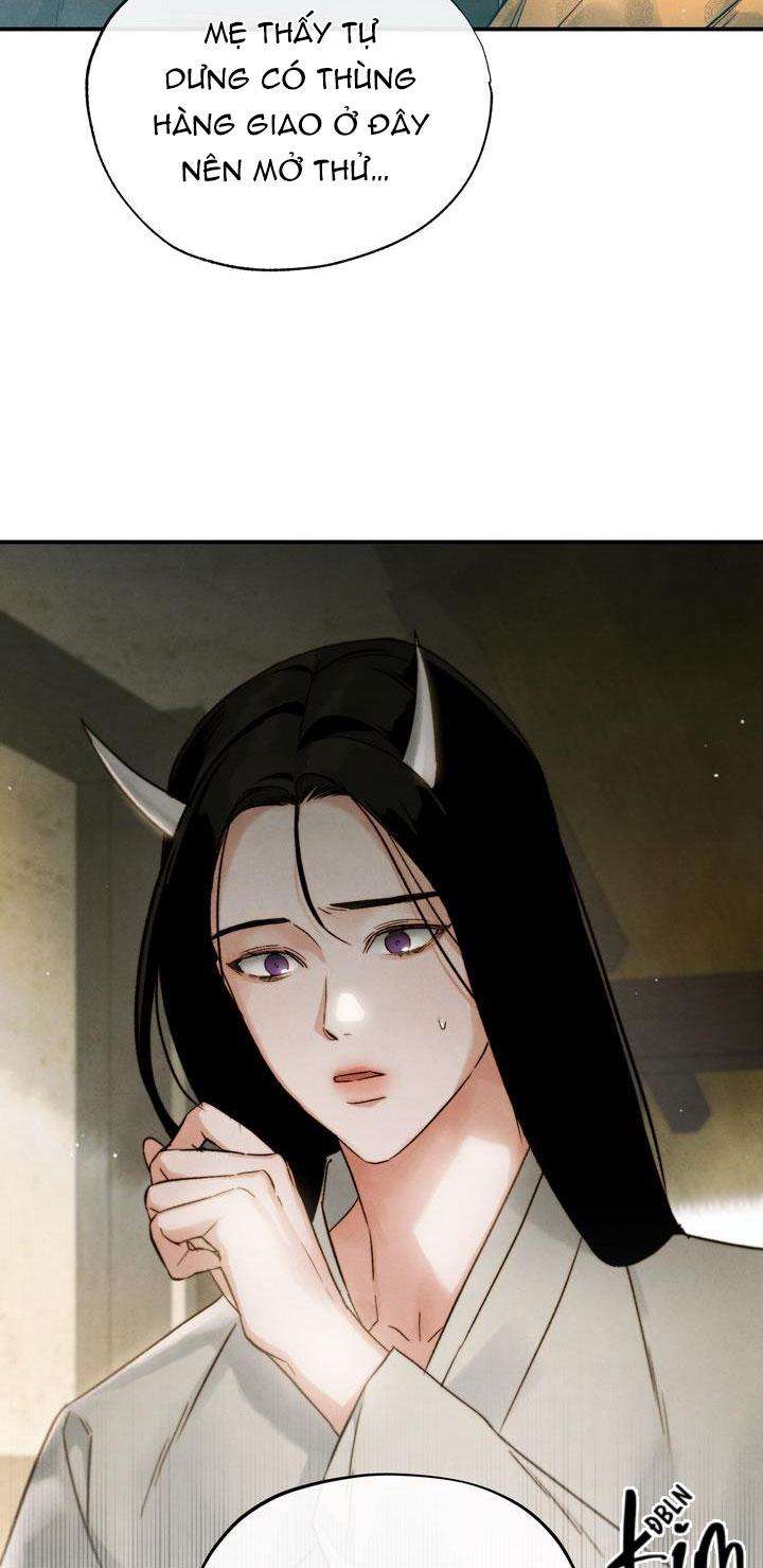 Thuốc Độc Chương 2 Ảnh 39