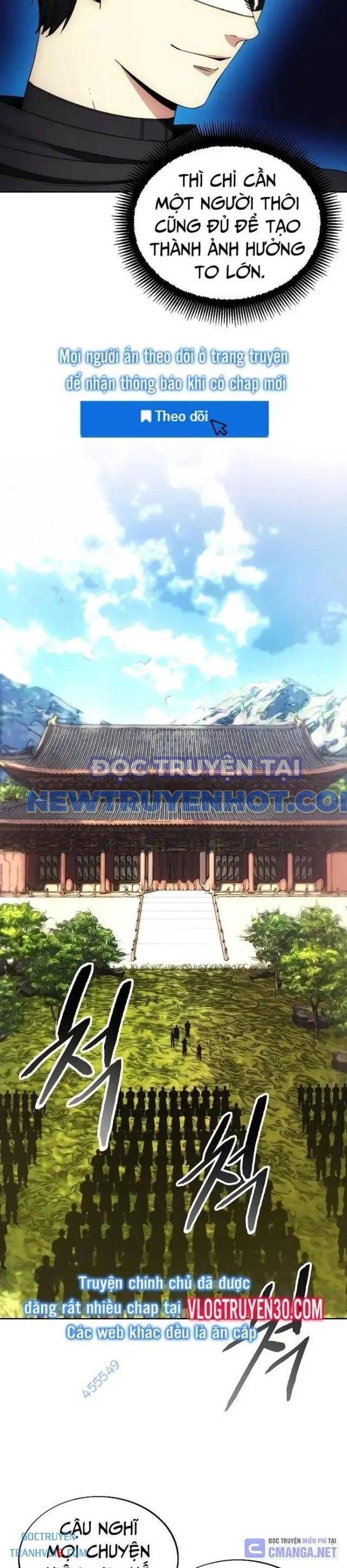 Tao Là Ác Nhân Chương 153 Ảnh 56