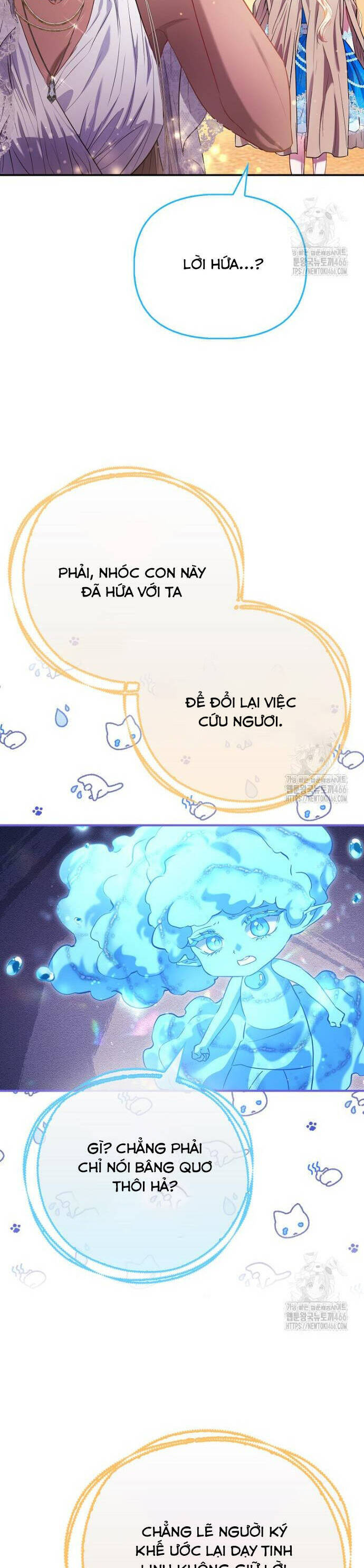 Nàng Công Chúa Của Mọi Người Chương 77 Ảnh 31