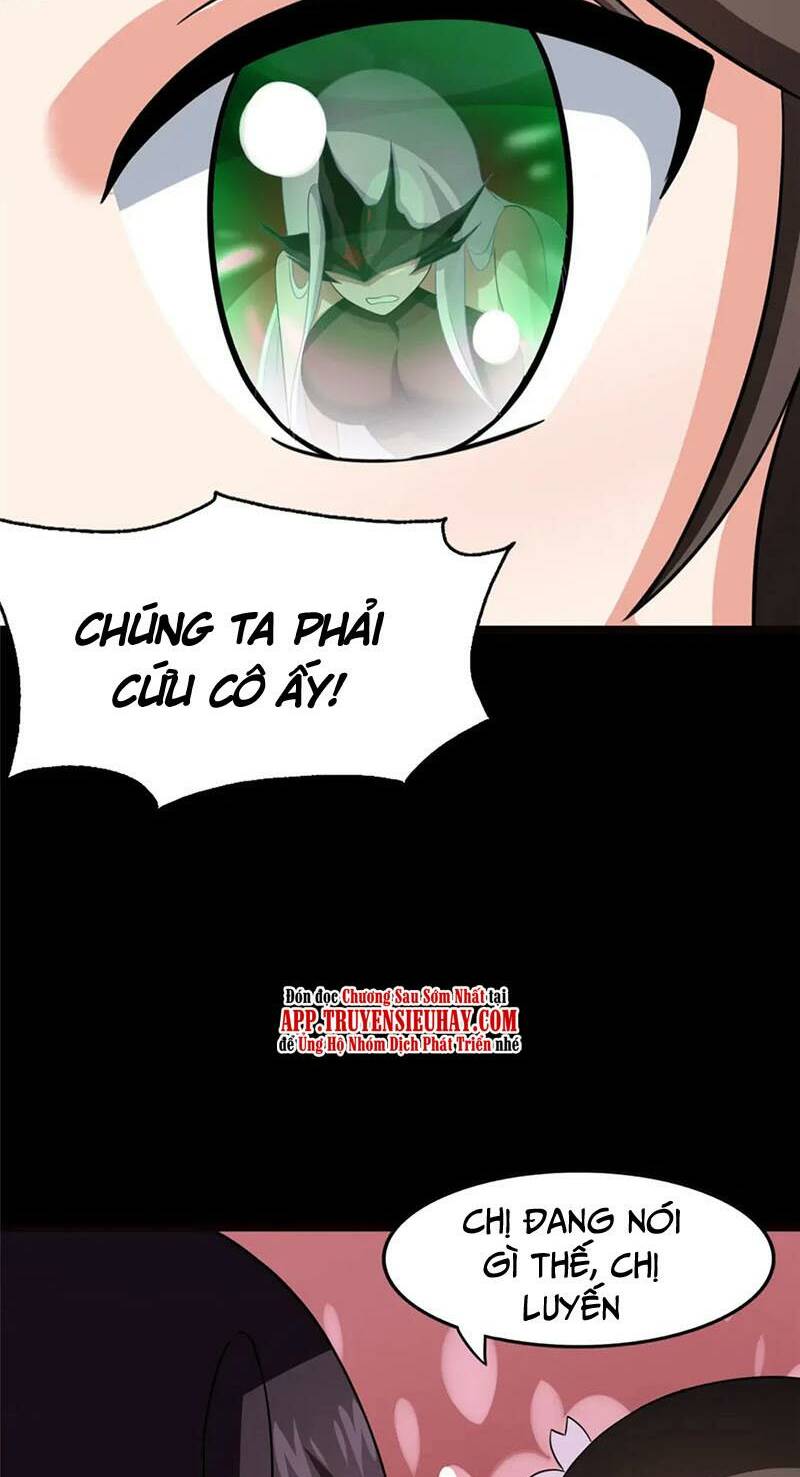 Bạn Gái Zombie Của Tôi Chương 396 Ảnh 25